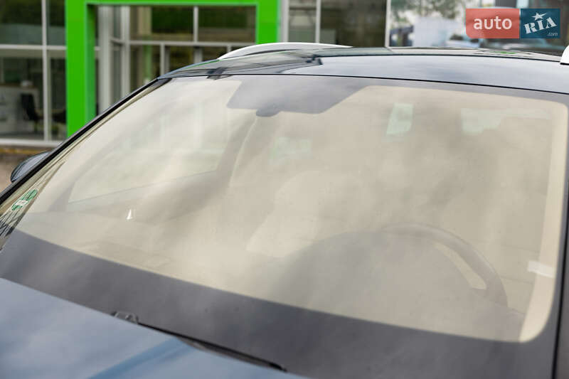 Позашляховик / Кросовер Skoda Kodiaq 2019 в Луцьку