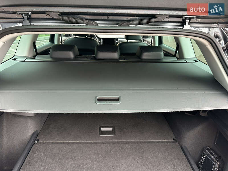 Позашляховик / Кросовер Skoda Kodiaq 2020 в Києві