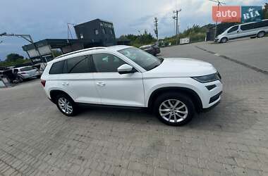 Внедорожник / Кроссовер Skoda Kodiaq 2020 в Жовкве
