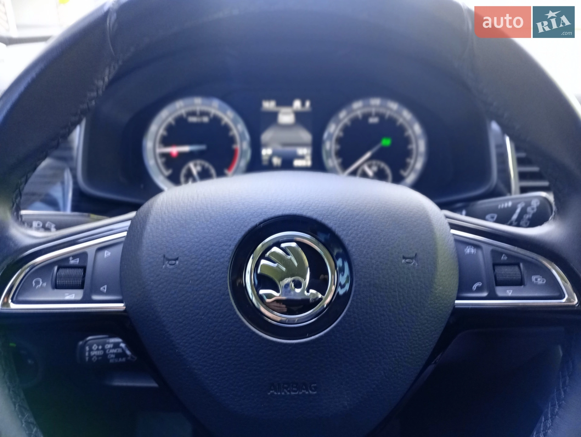 2018 Skoda Kodiaq - мініатюра 36