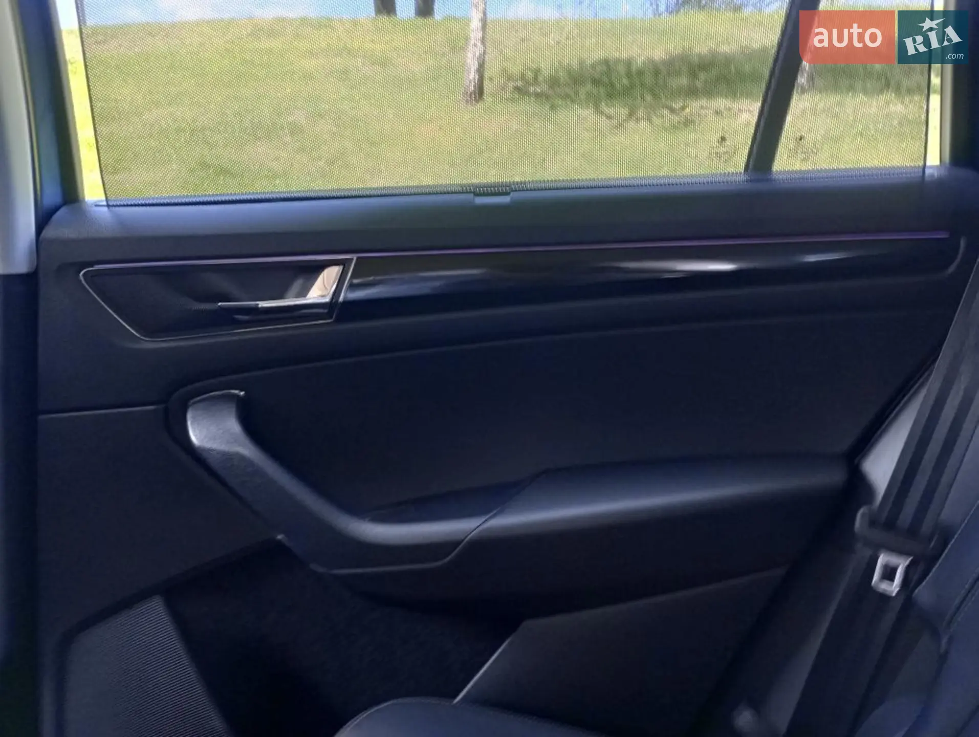 2018 Skoda Kodiaq - мініатюра 43