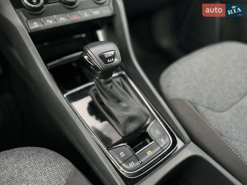 Позашляховик / Кросовер Skoda Kodiaq 2021 в Умані