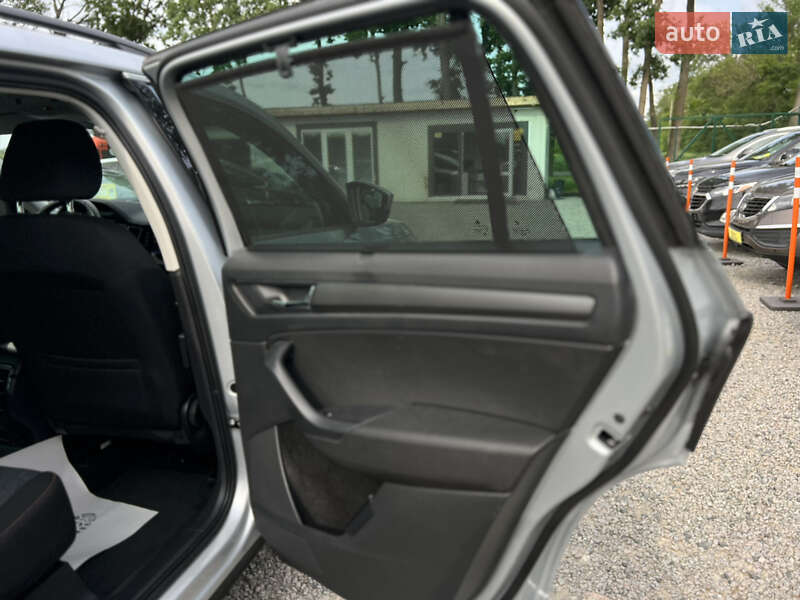 Позашляховик / Кросовер Skoda Kodiaq 2021 в Умані