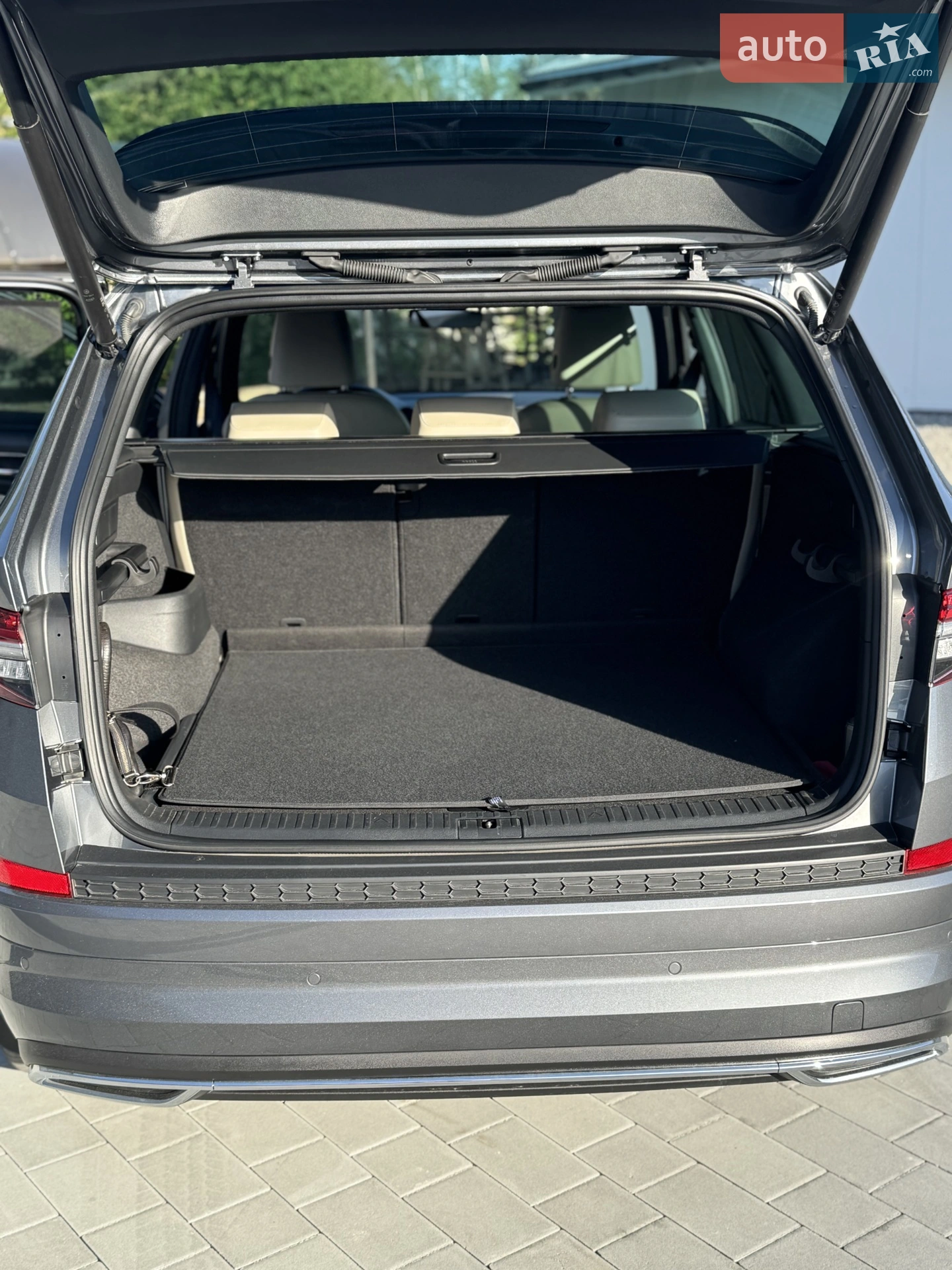 2024 Skoda Kodiaq - мініатюра 8