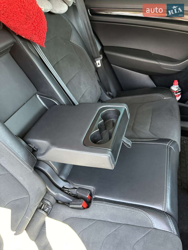 Позашляховик / Кросовер Skoda Kodiaq 2020 в Болграді