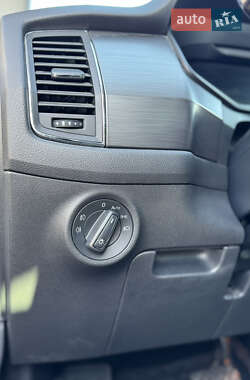 Внедорожник / Кроссовер Skoda Kodiaq 2019 в Бахмаче