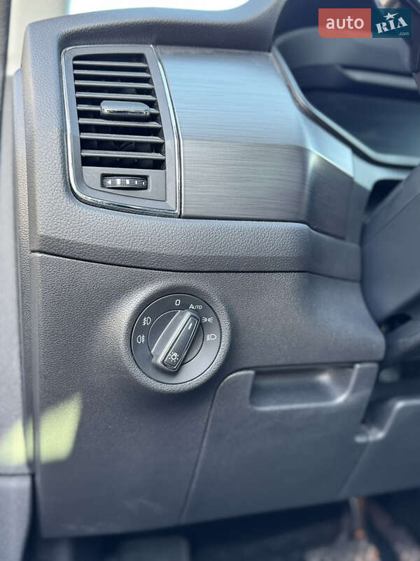 Внедорожник / Кроссовер Skoda Kodiaq 2019 в Бахмаче