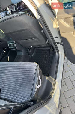 Внедорожник / Кроссовер Skoda Kodiaq 2019 в Бахмаче