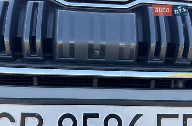 Внедорожник / Кроссовер Skoda Kodiaq 2019 в Бахмаче