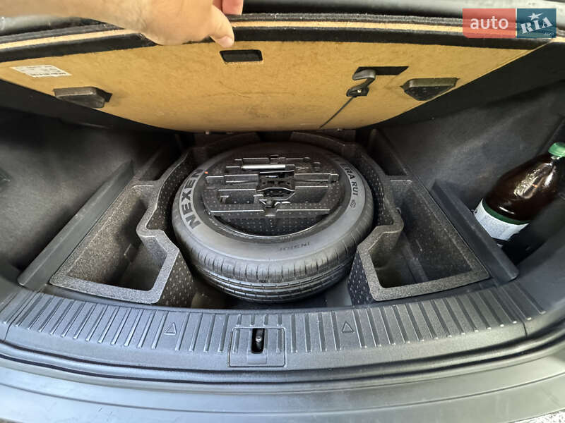 Внедорожник / Кроссовер Skoda Kodiaq 2021 в Киеве