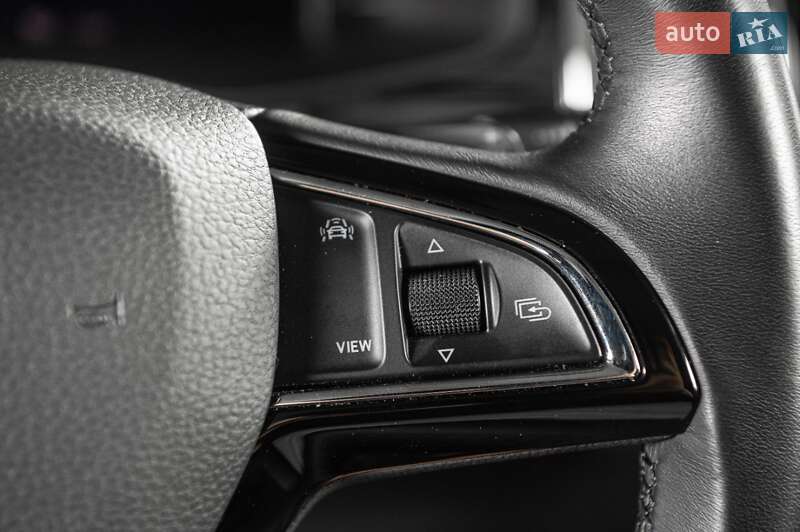 Внедорожник / Кроссовер Skoda Kodiaq 2020 в Одессе