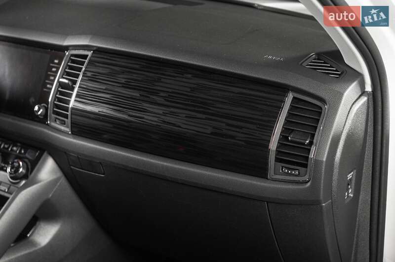 Внедорожник / Кроссовер Skoda Kodiaq 2020 в Одессе