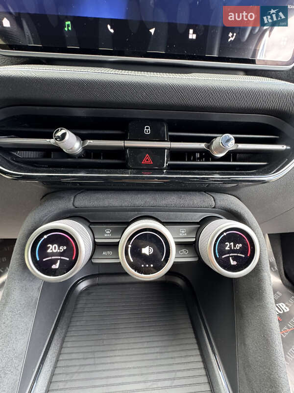 Позашляховик / Кросовер Skoda Kodiaq 2025 в Києві