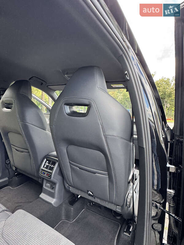 Позашляховик / Кросовер Skoda Kodiaq 2025 в Києві