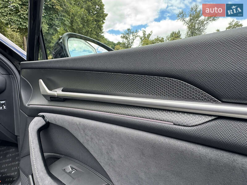 Позашляховик / Кросовер Skoda Kodiaq 2025 в Києві