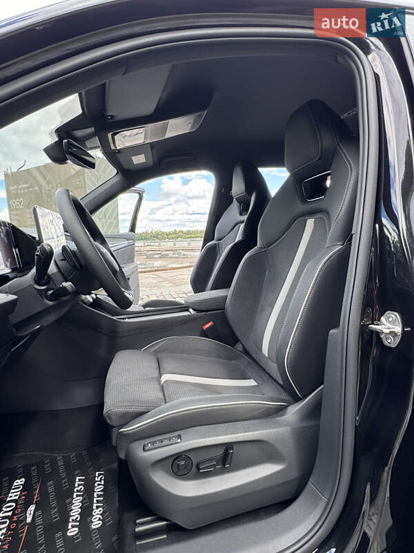 Позашляховик / Кросовер Skoda Kodiaq 2025 в Києві