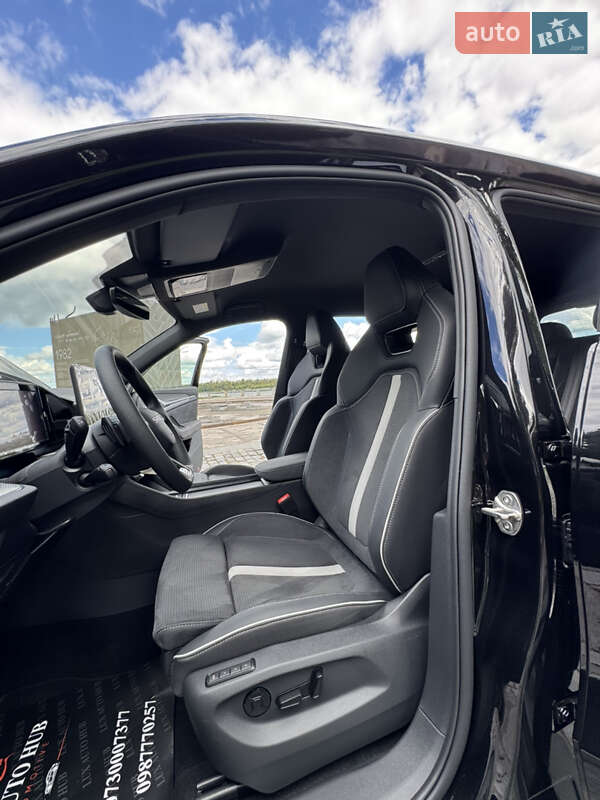 Позашляховик / Кросовер Skoda Kodiaq 2025 в Києві