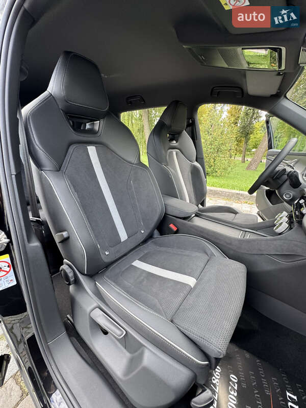 Позашляховик / Кросовер Skoda Kodiaq 2025 в Києві