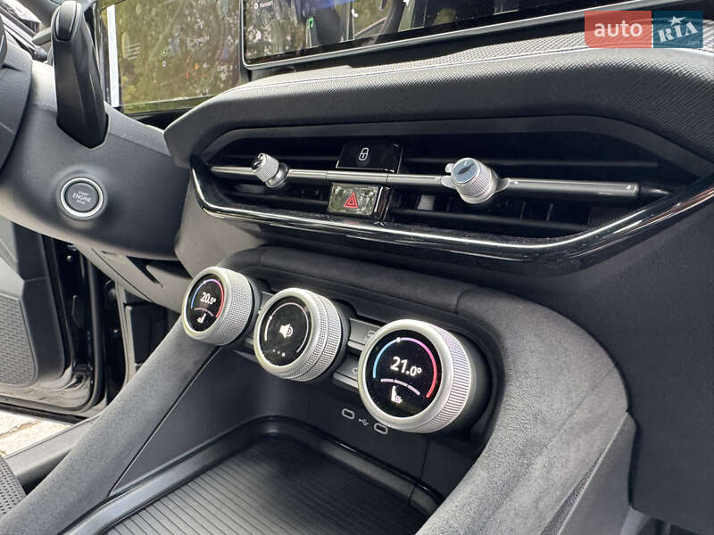 Позашляховик / Кросовер Skoda Kodiaq 2025 в Києві