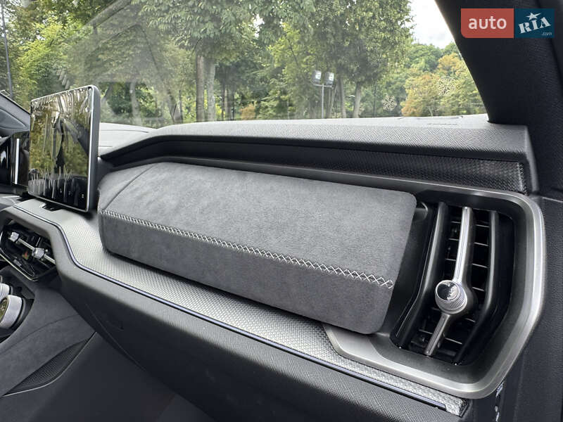 Позашляховик / Кросовер Skoda Kodiaq 2025 в Києві