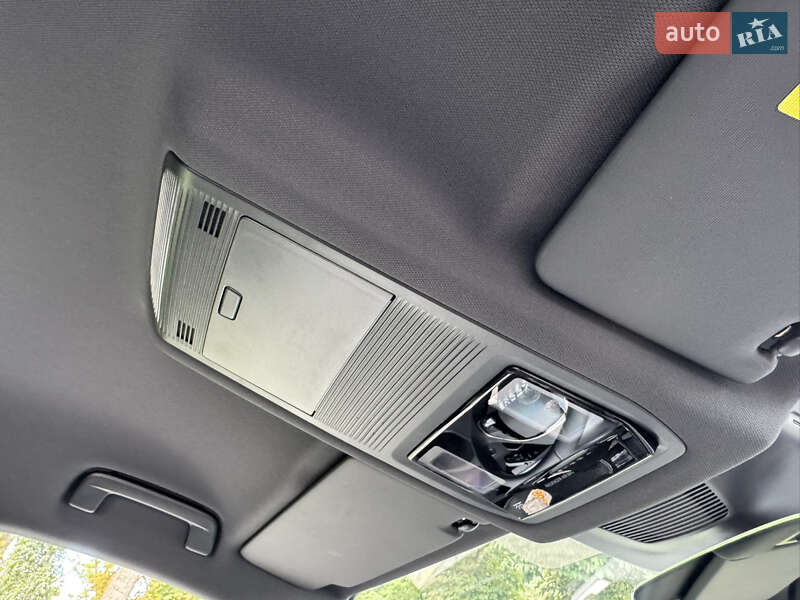 Позашляховик / Кросовер Skoda Kodiaq 2025 в Києві