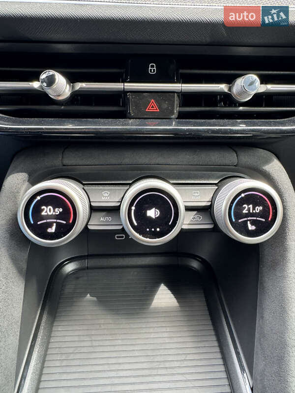 Позашляховик / Кросовер Skoda Kodiaq 2025 в Києві