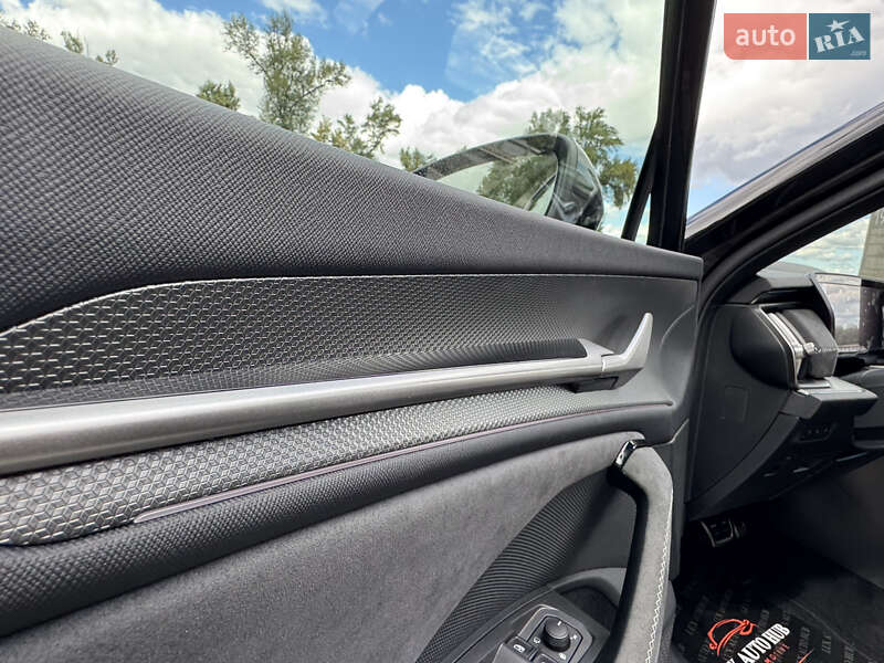 Позашляховик / Кросовер Skoda Kodiaq 2025 в Києві