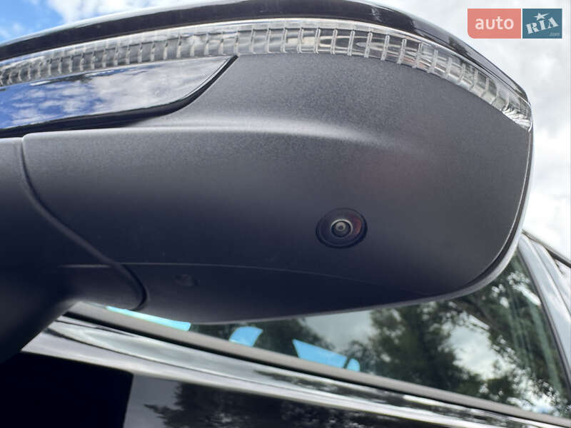 Позашляховик / Кросовер Skoda Kodiaq 2025 в Києві