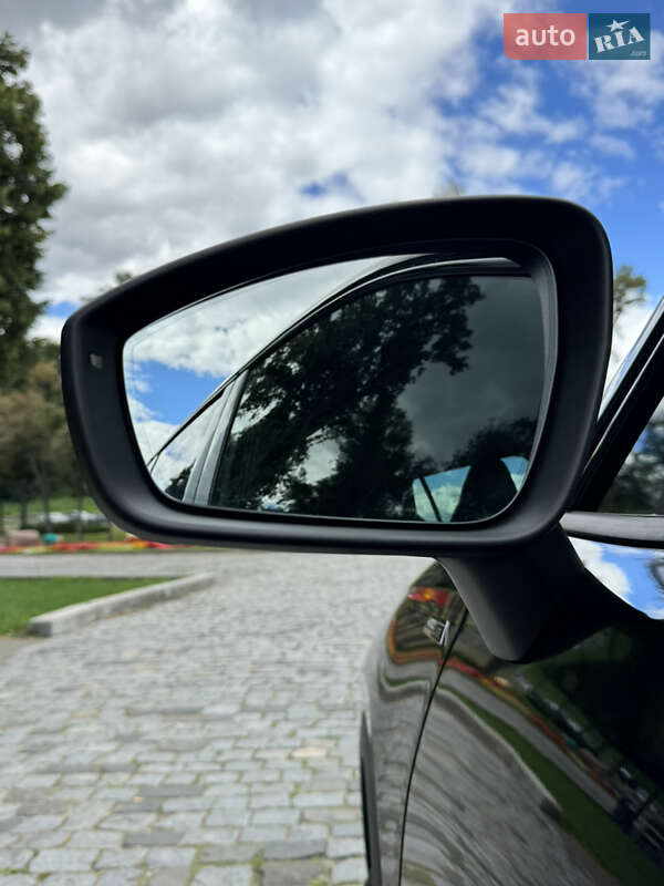 Позашляховик / Кросовер Skoda Kodiaq 2025 в Києві