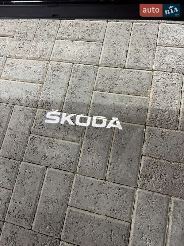 Позашляховик / Кросовер Skoda Kodiaq 2023 в Києві
