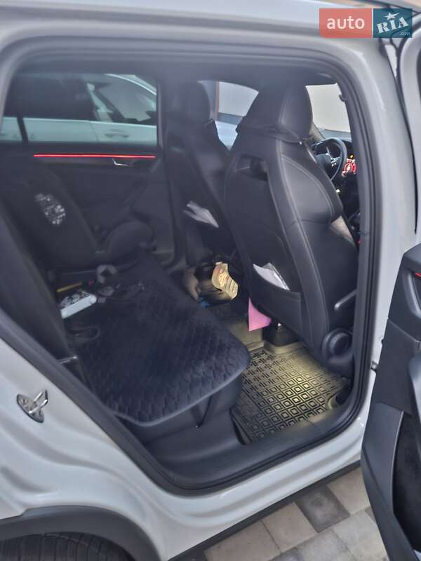 Внедорожник / Кроссовер Skoda Kodiaq 2020 в Мукачево