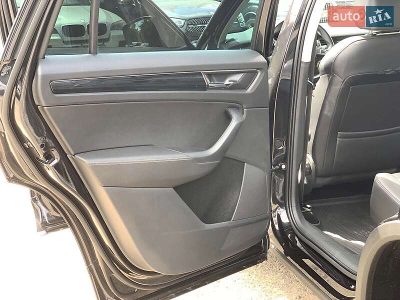 Позашляховик / Кросовер Skoda Kodiaq 2020 в Вінниці