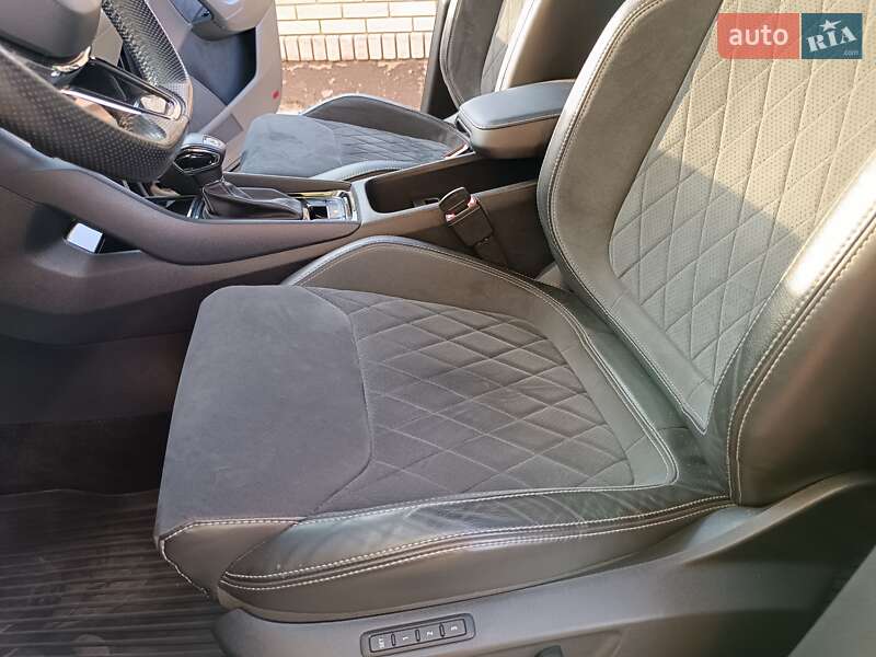 Внедорожник / Кроссовер Skoda Kodiaq 2021 в Дрогобыче фото 45 Внедорожник / Кроссовер Skoda Kodiaq 2021 в Дрогобыче
