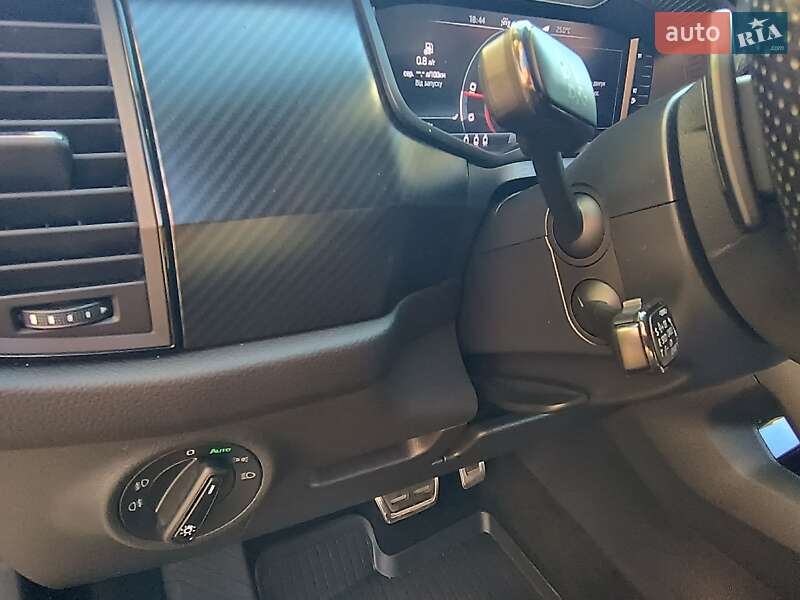 Внедорожник / Кроссовер Skoda Kodiaq 2021 в Дрогобыче фото 58 Внедорожник / Кроссовер Skoda Kodiaq 2021 в Дрогобыче