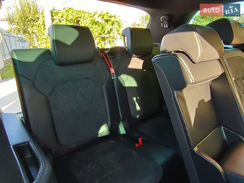 Внедорожник / Кроссовер Skoda Kodiaq 2021 в Дрогобыче фото 67 Внедорожник / Кроссовер Skoda Kodiaq 2021 в Дрогобыче