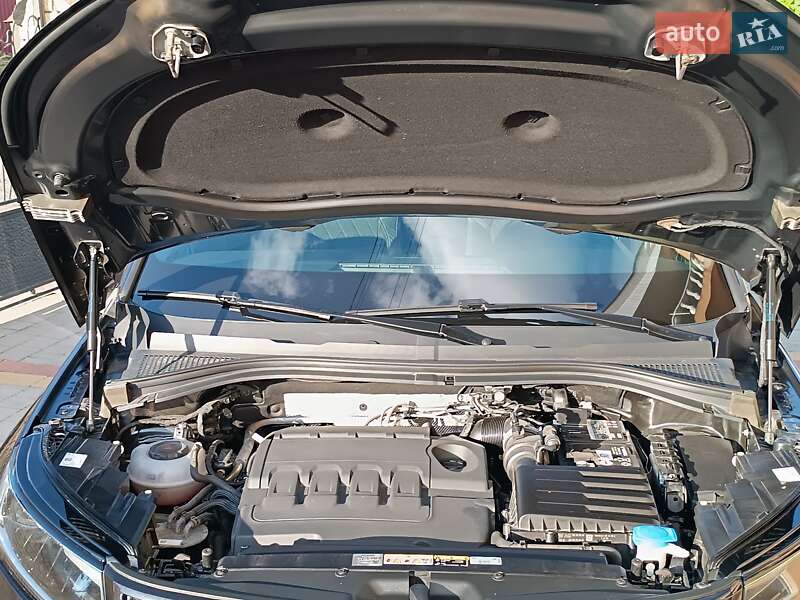 Внедорожник / Кроссовер Skoda Kodiaq 2021 в Дрогобыче фото 74 Внедорожник / Кроссовер Skoda Kodiaq 2021 в Дрогобыче