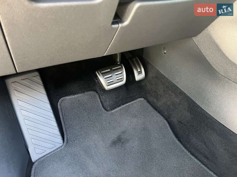 Внедорожник / Кроссовер Skoda Kodiaq 2020 в Радивилове фото 16 Внедорожник / Кроссовер Skoda Kodiaq 2020 в Радивилове