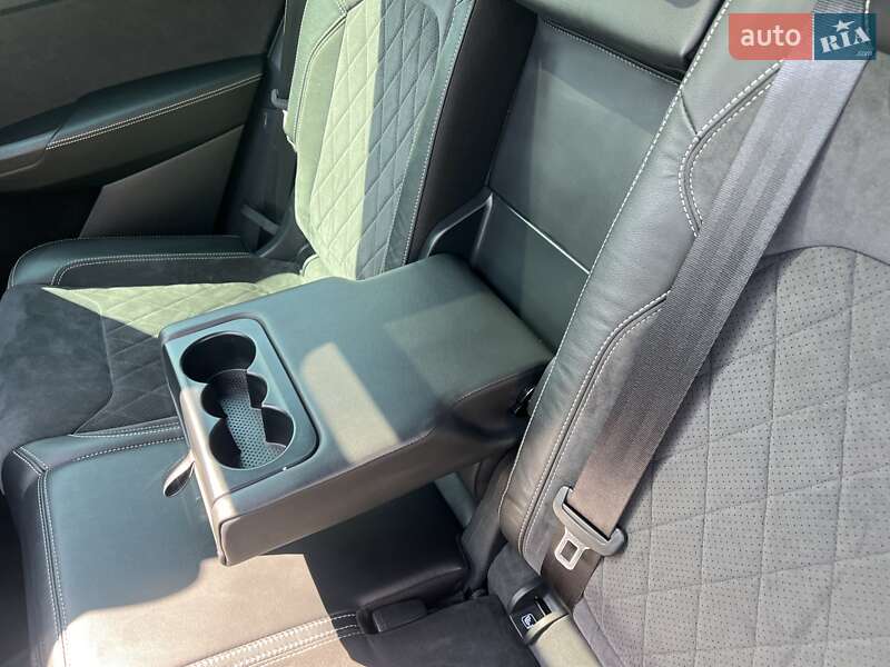 Внедорожник / Кроссовер Skoda Kodiaq 2020 в Радивилове фото 40 Внедорожник / Кроссовер Skoda Kodiaq 2020 в Радивилове