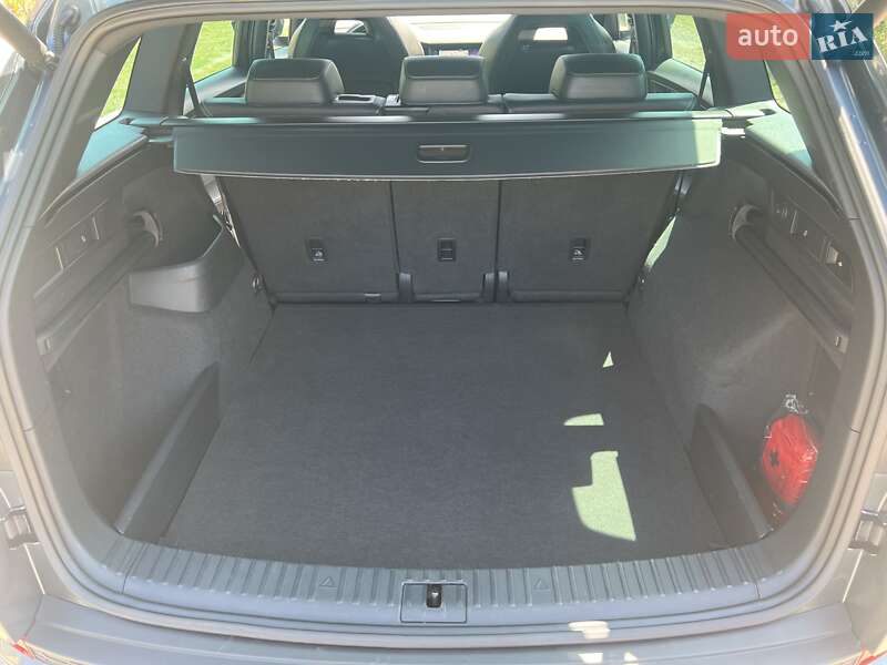 Внедорожник / Кроссовер Skoda Kodiaq 2020 в Радивилове фото 45 Внедорожник / Кроссовер Skoda Kodiaq 2020 в Радивилове