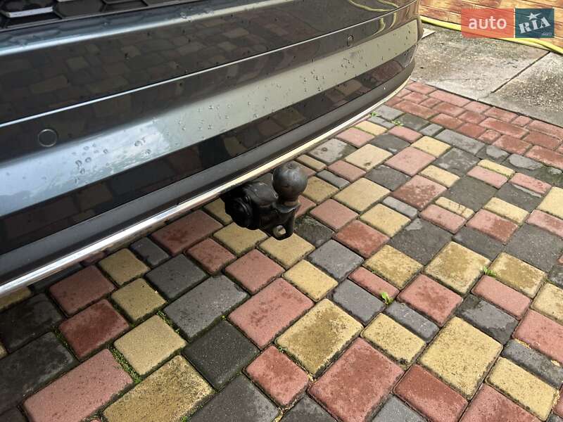 Внедорожник / Кроссовер Skoda Kodiaq 2020 в Радивилове фото 59 Внедорожник / Кроссовер Skoda Kodiaq 2020 в Радивилове