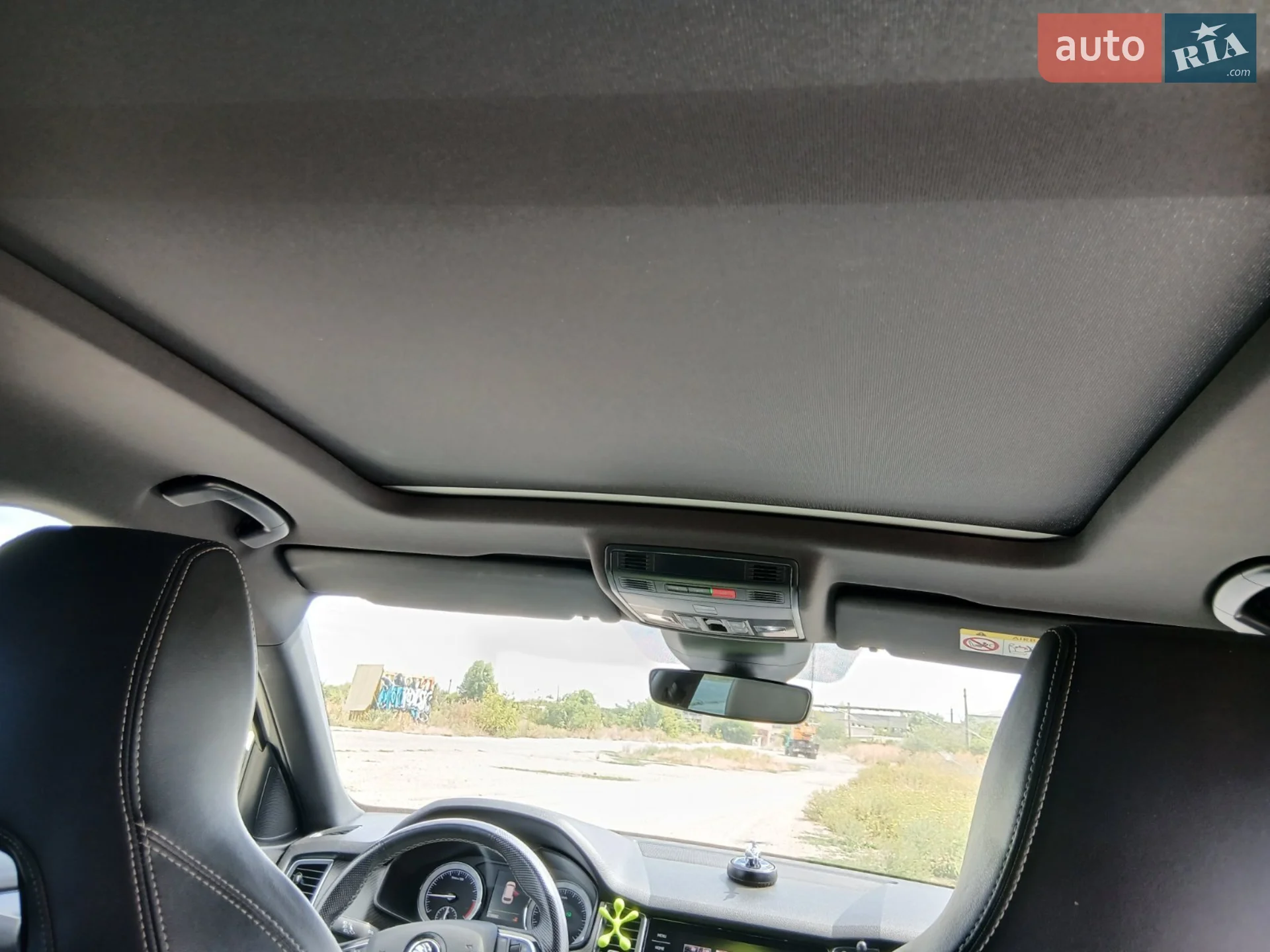 2018 Skoda Kodiaq - мініатюра 6