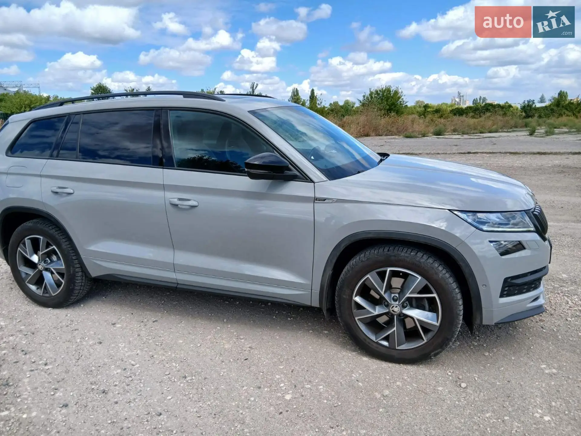 2018 Skoda Kodiaq - мініатюра 9