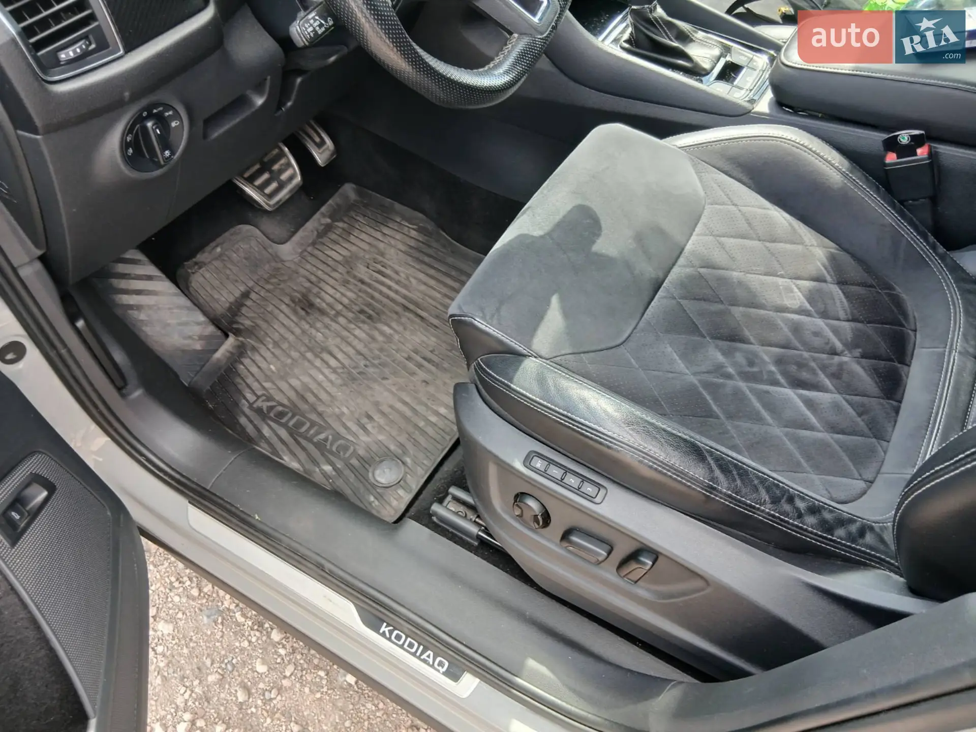 2018 Skoda Kodiaq - мініатюра 10