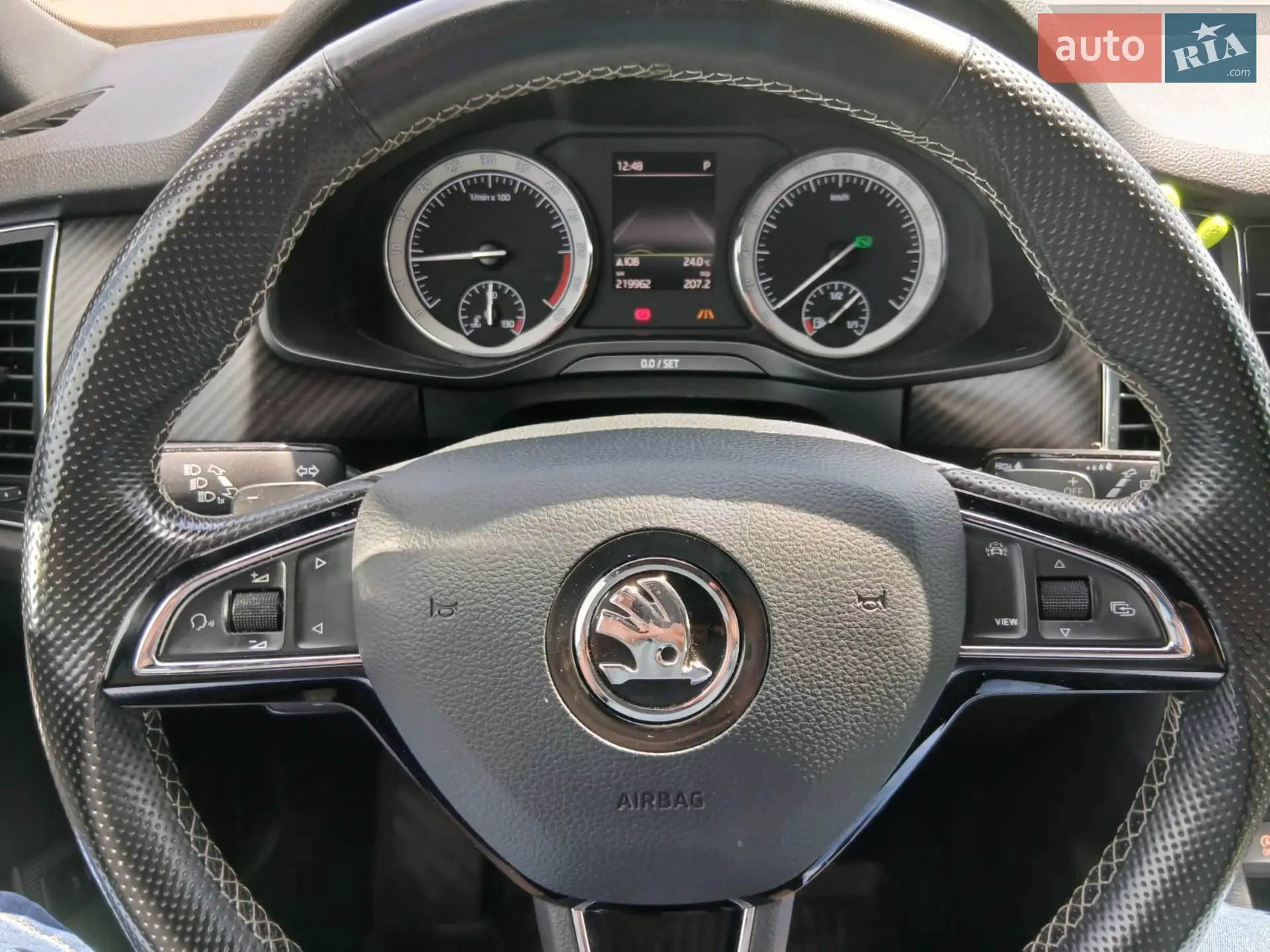 2018 Skoda Kodiaq - мініатюра 11
