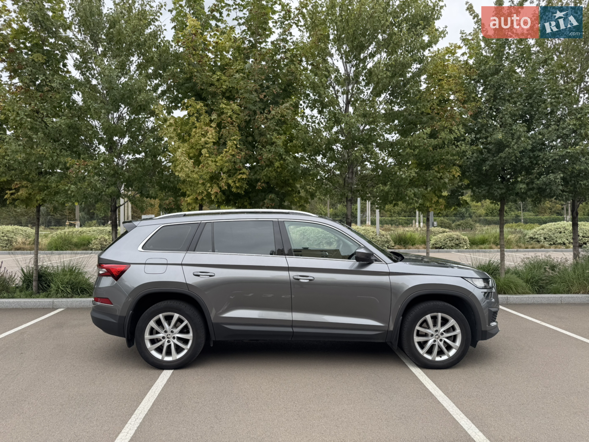 2023 Skoda Kodiaq - мініатюра 3