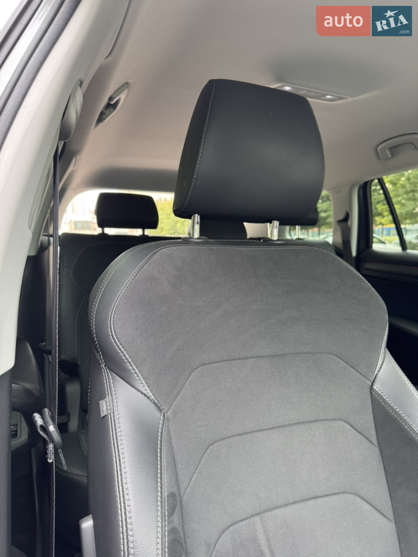 2023 Skoda Kodiaq - мініатюра 12