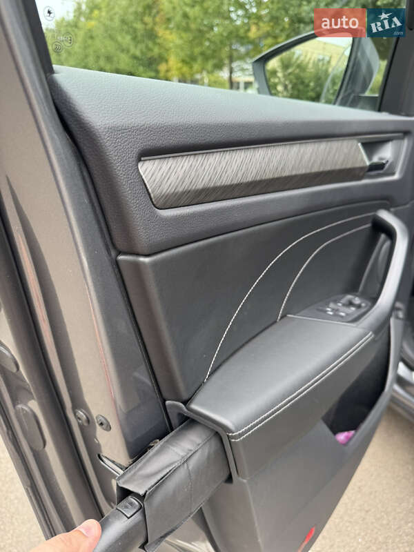 Внедорожник / Кроссовер Skoda Kodiaq 2023 в Киеве