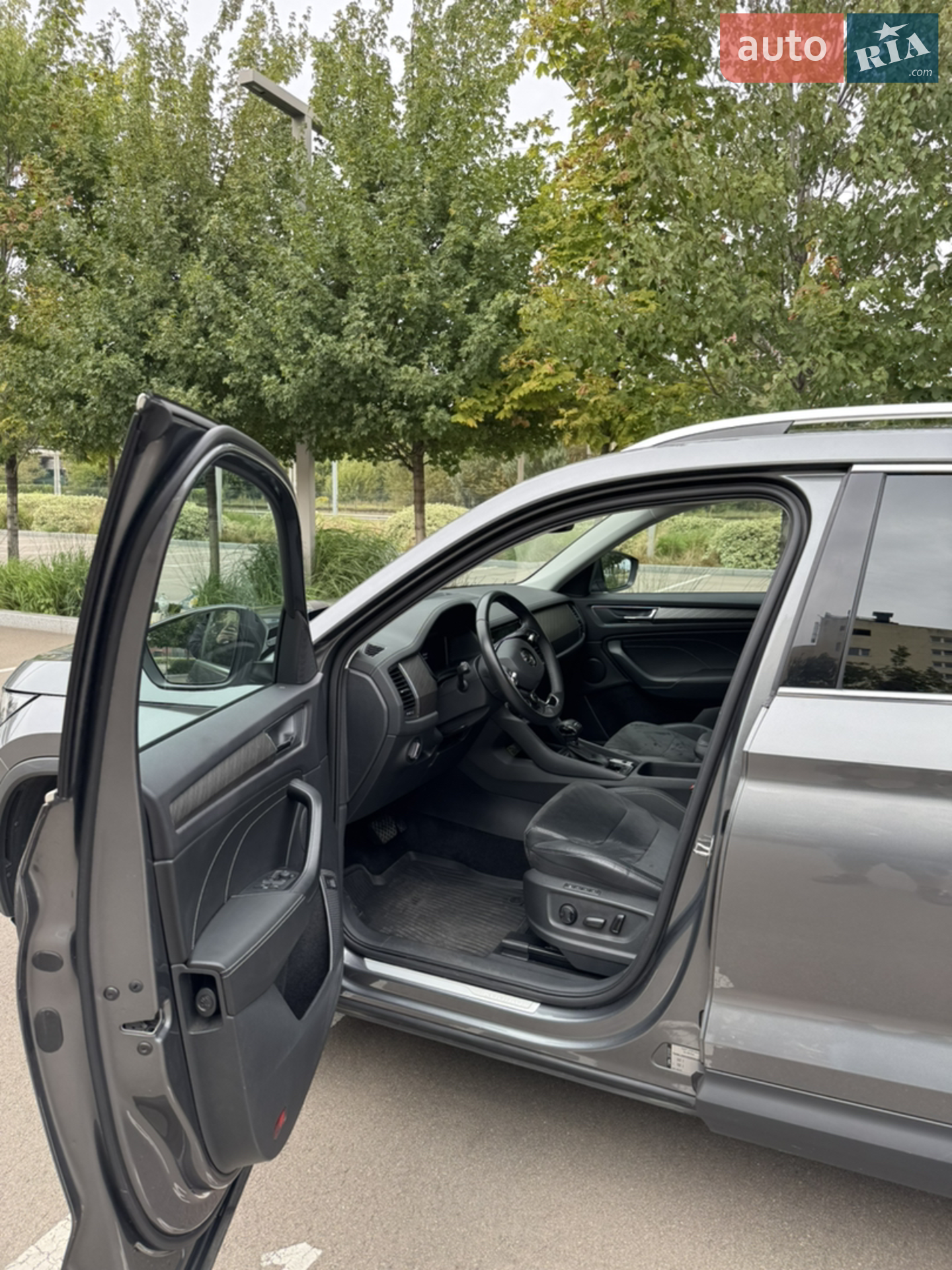 2023 Skoda Kodiaq - мініатюра 13