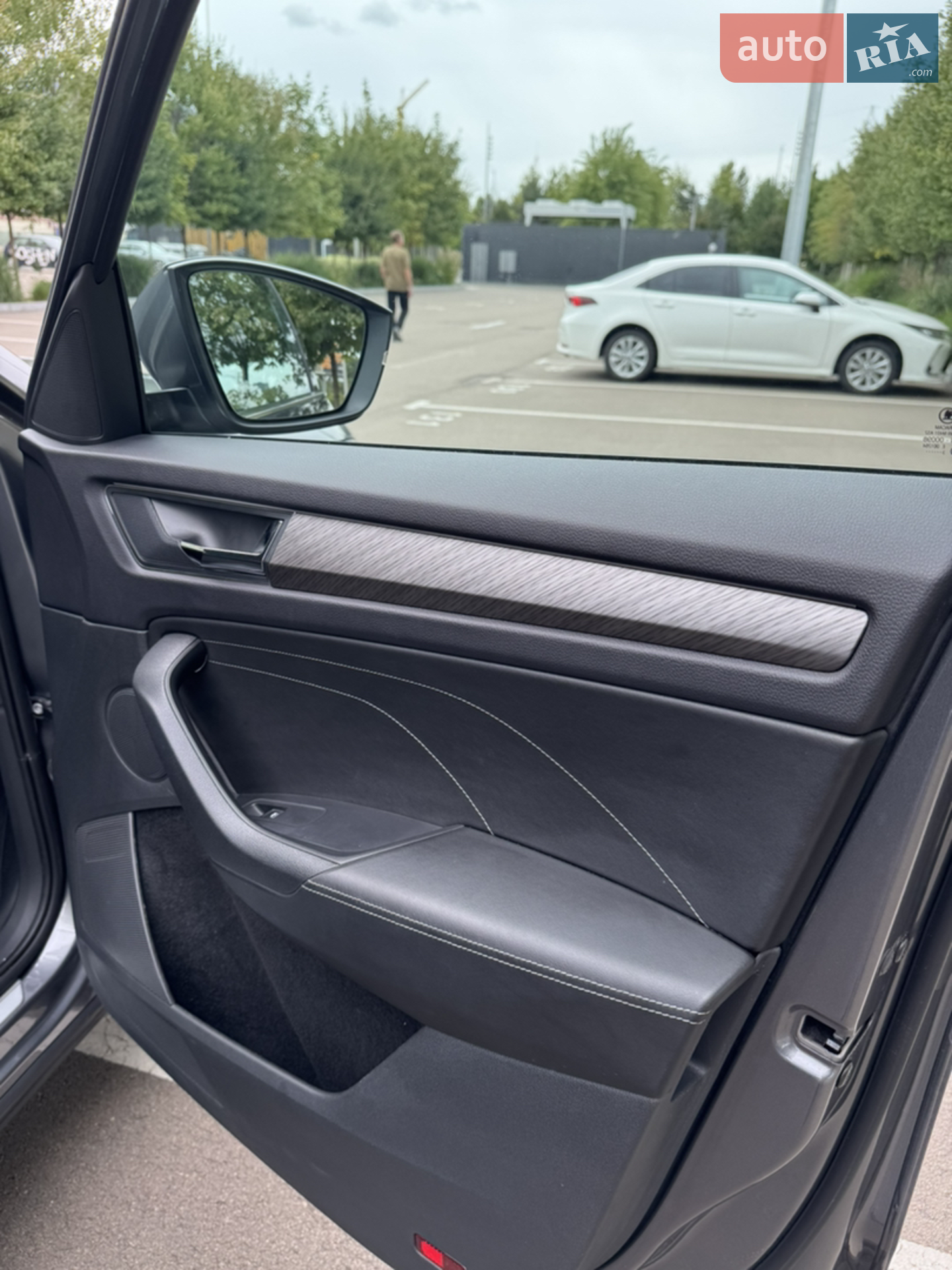 2023 Skoda Kodiaq - мініатюра 19