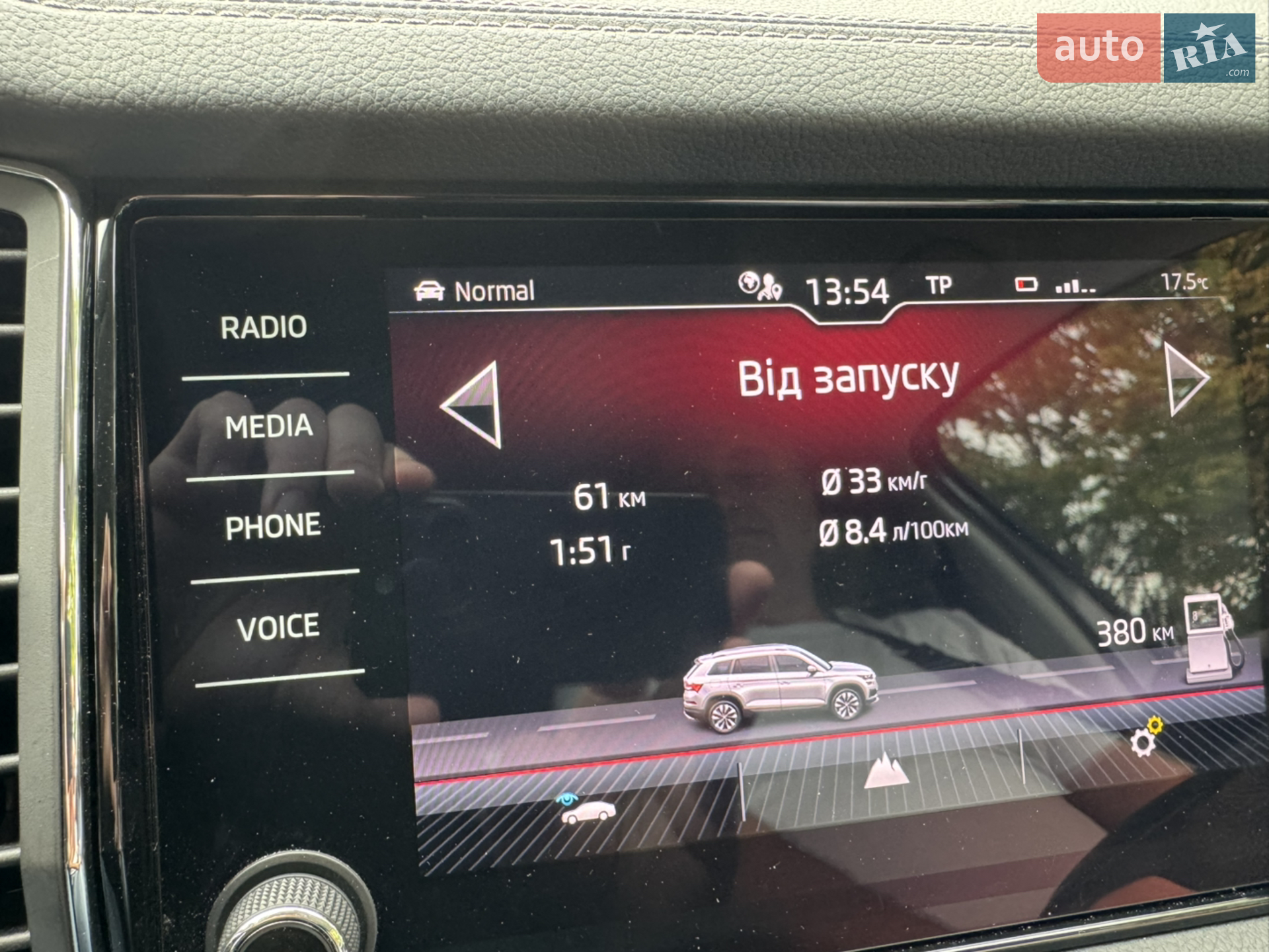 2023 Skoda Kodiaq - мініатюра 21